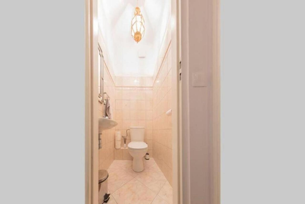 Golden Apartment-Central Location-N41A Varşovia Exterior foto